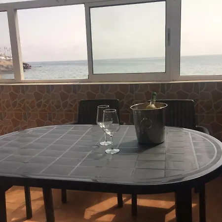 Refugio De Playa * 텔데
