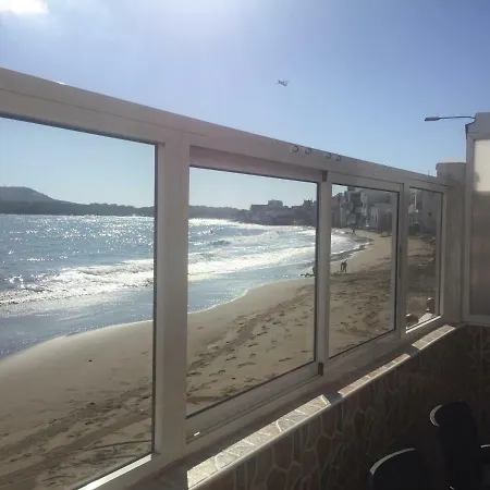 Casa de Férias Refugio De Playa Telde