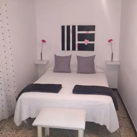 Refugio De Playa Casa de Férias Telde