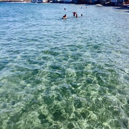 Refugio De Playa Casa de Férias